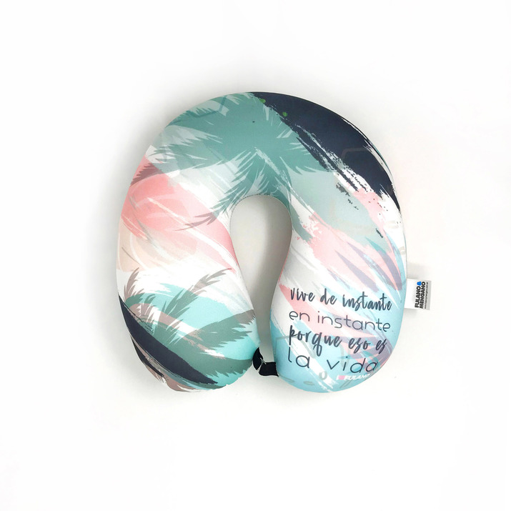 CUELLO MICROFIBRA - Instante