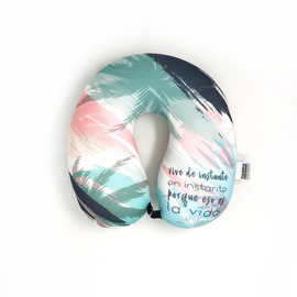 CUELLO MICROFIBRA - Instante