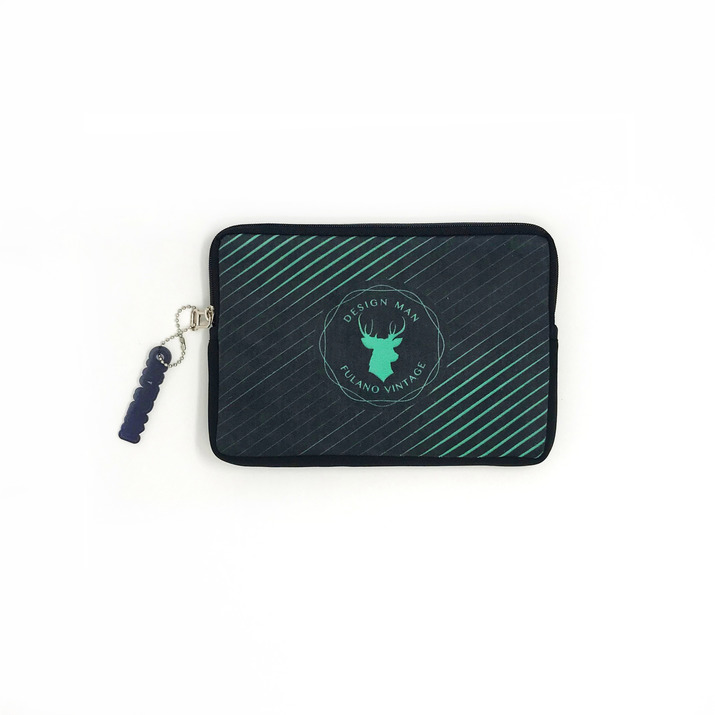 SUPER SALE! 50% OFF! Ipad 10 pulgadas - Gamuza Reno -  