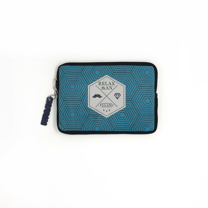 SUPER SALE! 50% OFF! Ipad 10 pulgadas - Gamuza Vintage -  