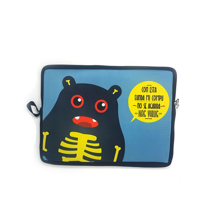 SUPER SALE! 50% OFF! Ipad / Tablet 10 Pulgadas - Virus  