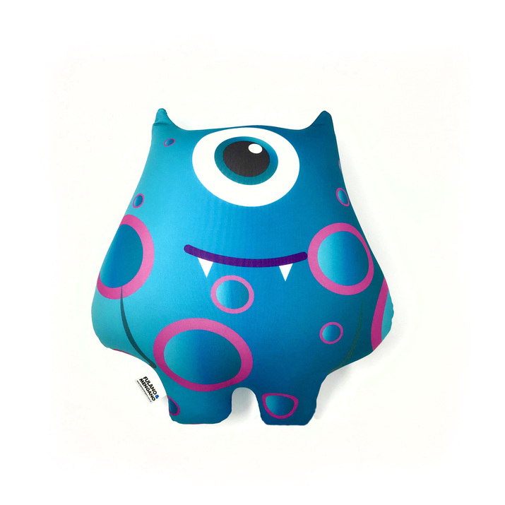 Monstruo Grande CIRCULO