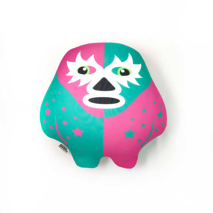 15% OFF -SUPER SALE! Monstruo Grande LATIN LOVER