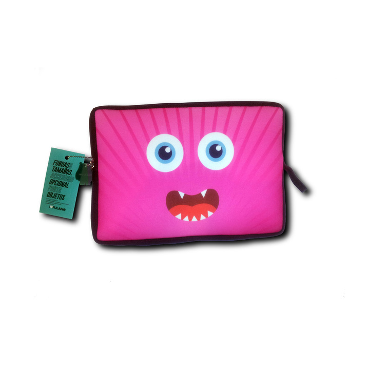 SUPER SALE! 50% OFF! Mini Ipad / Tablet 7 Pulgadas - Fucsia  