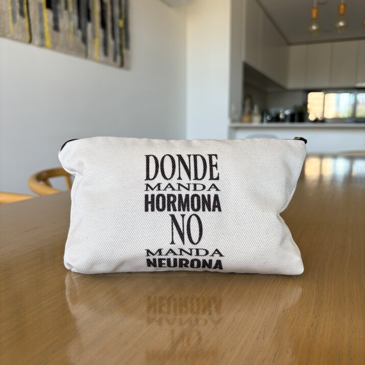 NECESER - HORMONA