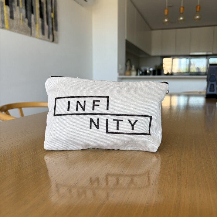NECESER - INFINITY