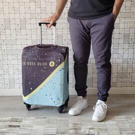 10% OFF - PACK X 12 CARRY ON SURTIDAS