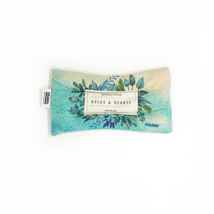 ZEN ALMOHADILLA - BEAUTY