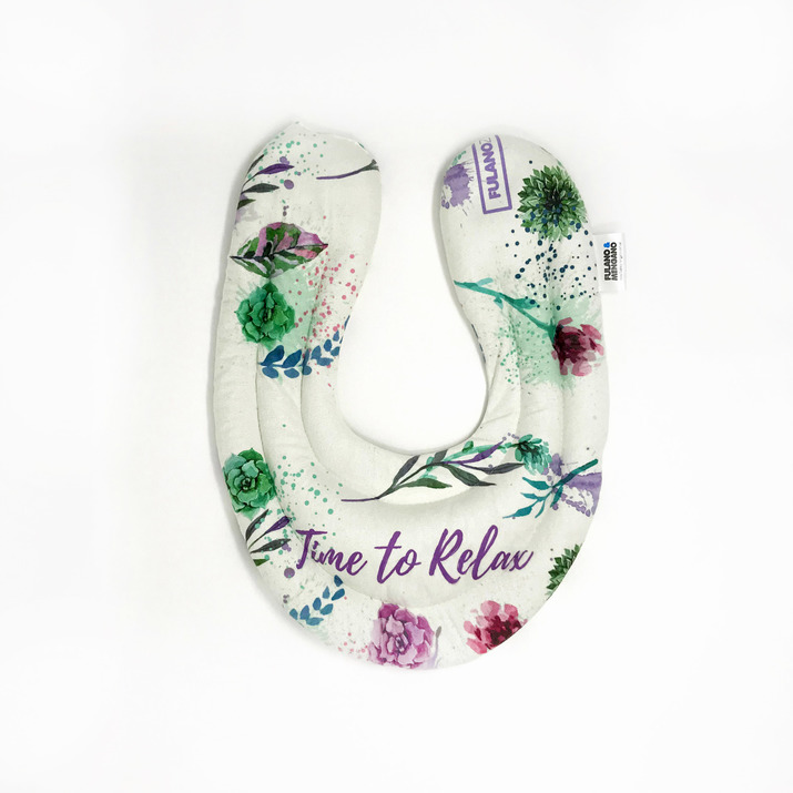 ZEN CUELLO - LAVANDA
