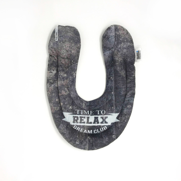 ZEN CUELLO - TIME TO RELAX